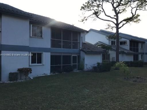 Real estate property located at 9802 Nickels Blvd #901, Palm Beach County, Boynton Beach, FL