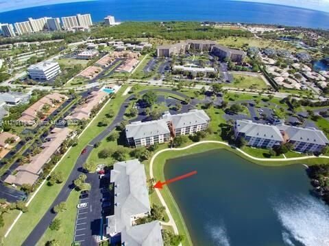 Real estate property located at 353 Us Highway 1 A104, Palm Beach County, Jupiter, FL