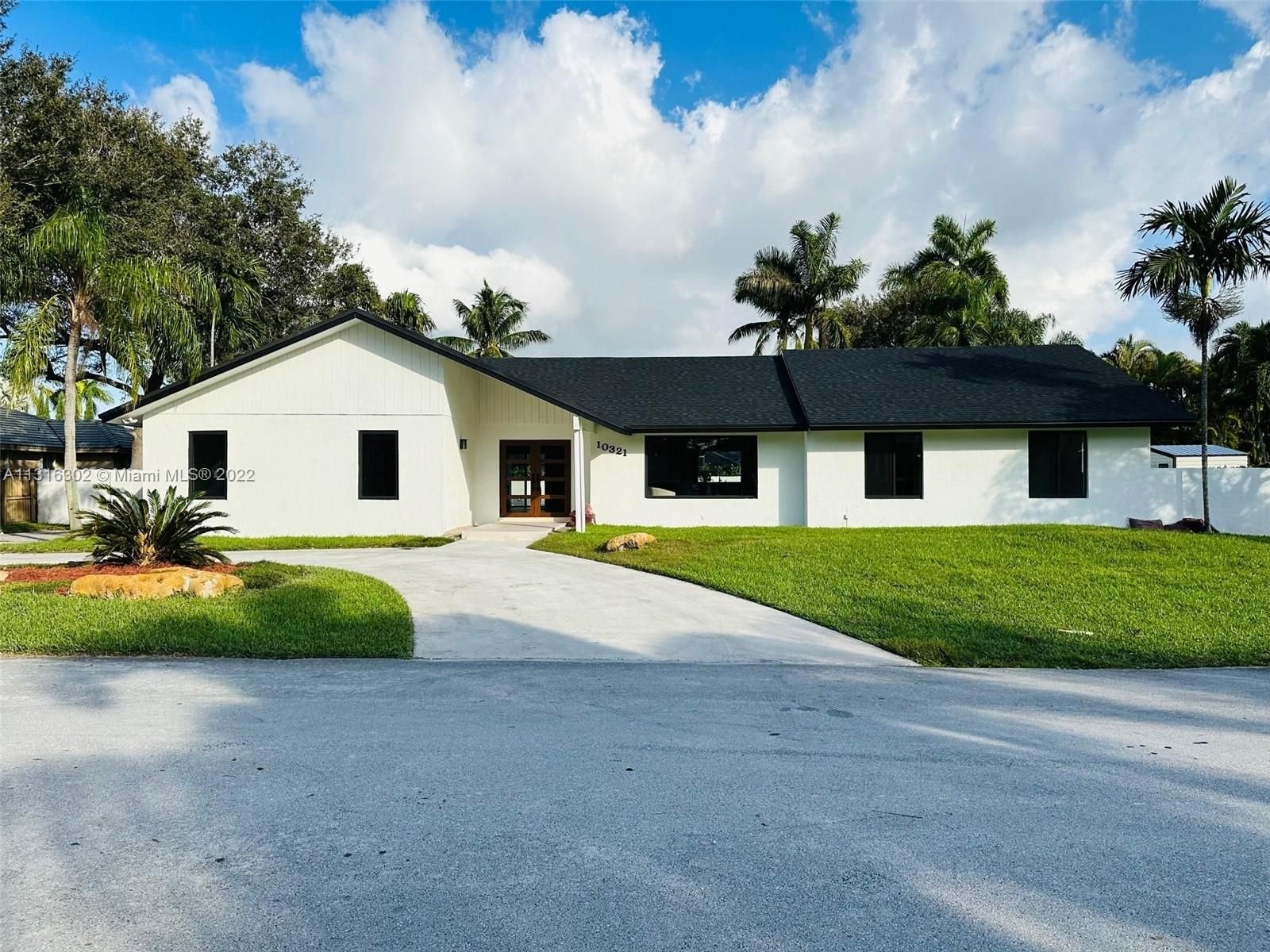 Real estate property located at 10321 139th St, Miami-Dade County, Miami, FL