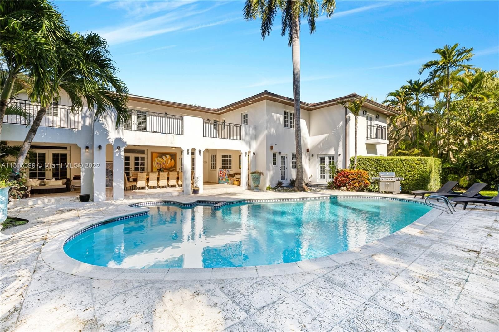 Real estate property located at 2055 Miami Ave, Miami-Dade County, Miami, FL