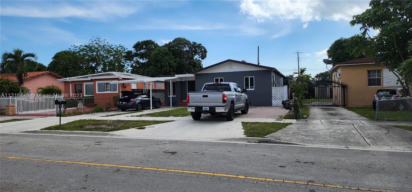 Real estate property located at 534 20th, Miami-Dade County, Hialeah, FL