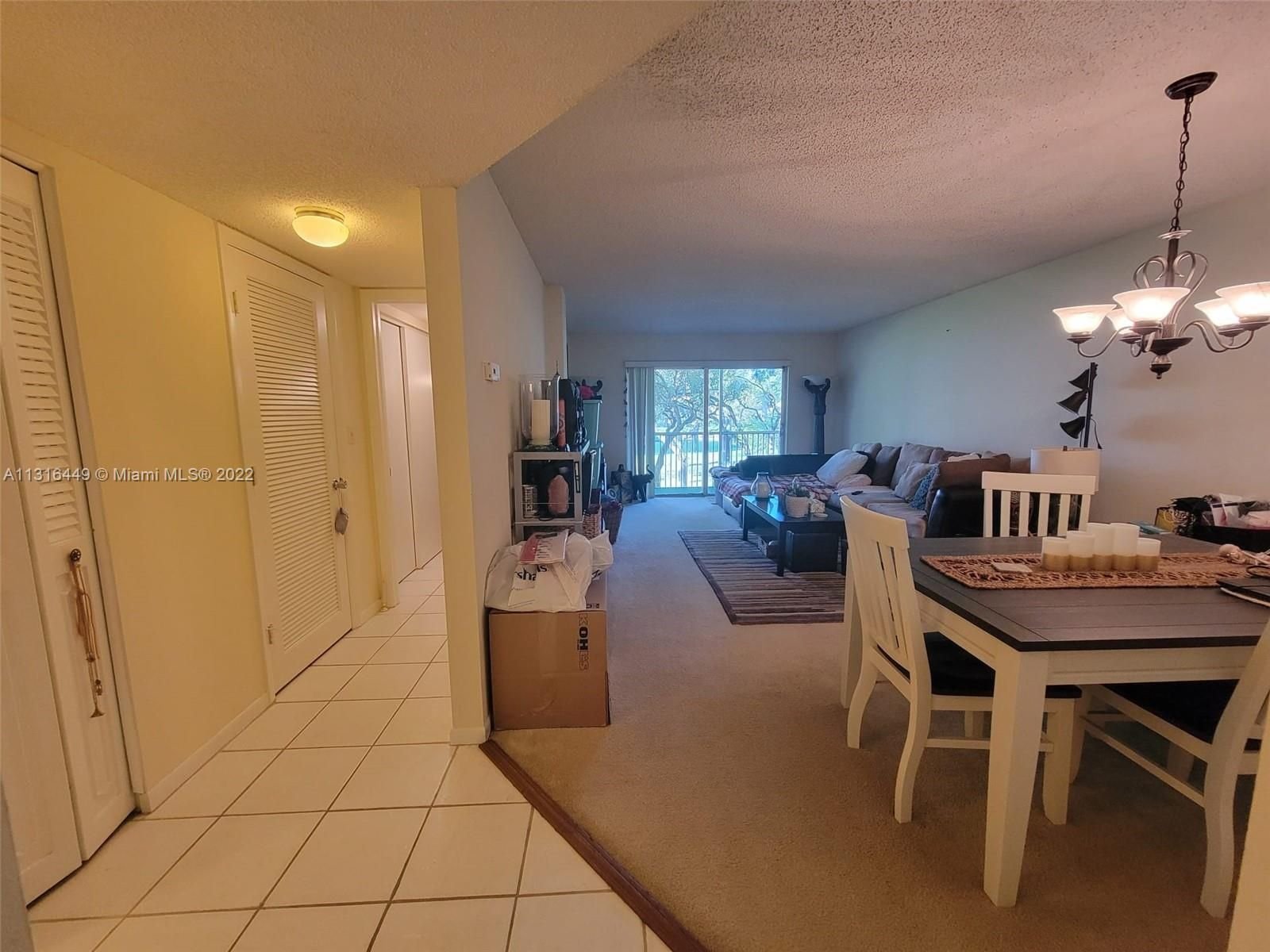 Real estate property located at 1100 87th Ave #205, Broward County, Coral Springs, FL