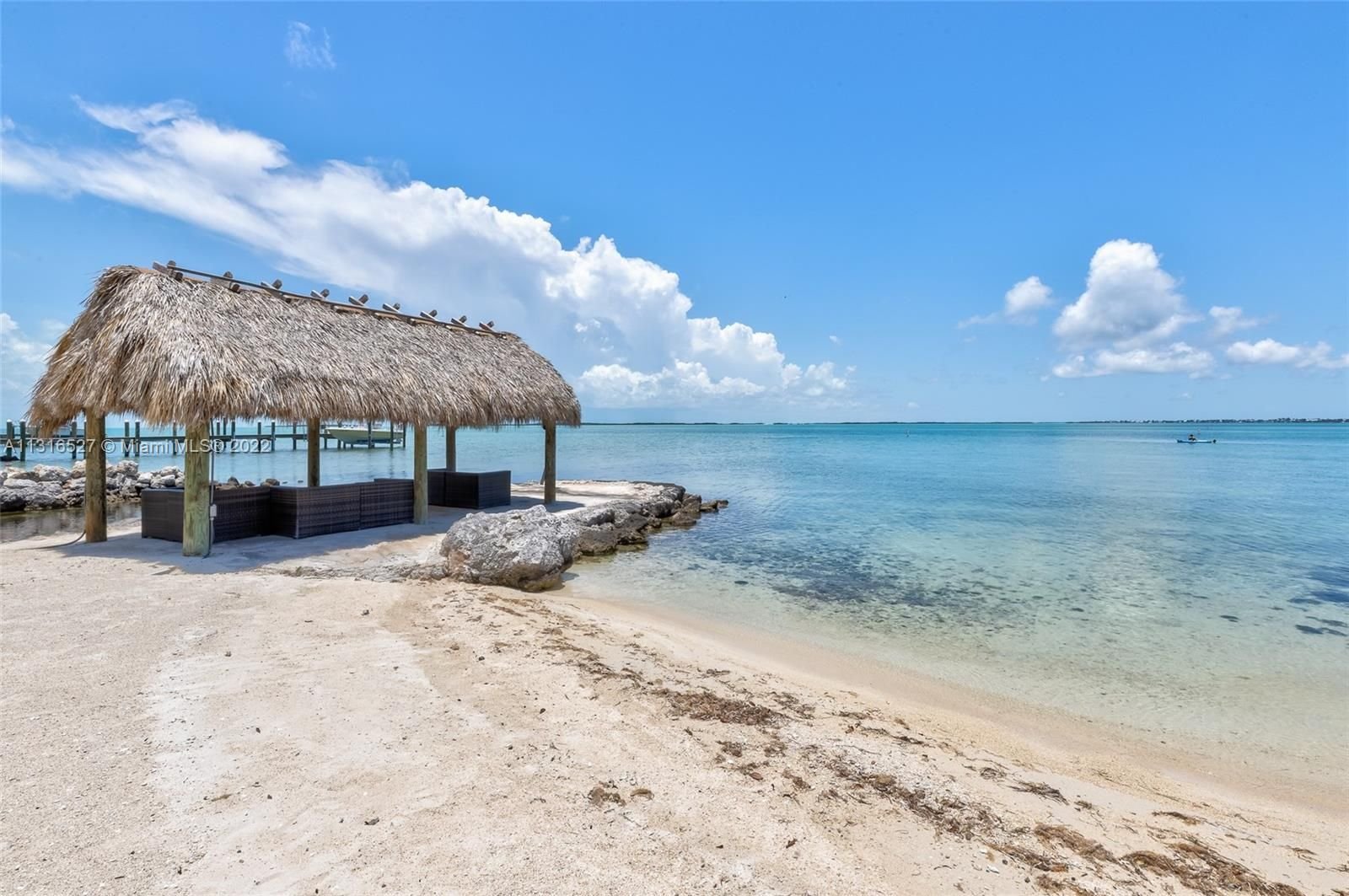 Real estate property located at 28 Sunset Rd, Monroe County, Key Largo, FL