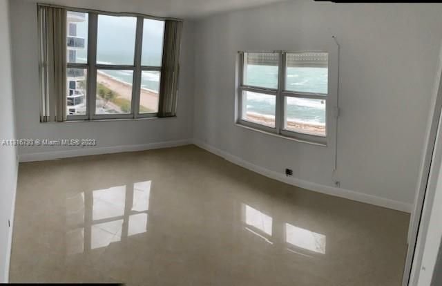 Real estate property located at 4747 Collins Ave #1509, Miami-Dade County, Miami Beach, FL