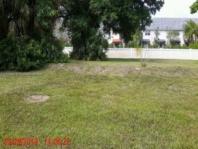 Real estate property located at 29 Nw Ter, Broward County, Oakland Park, FL