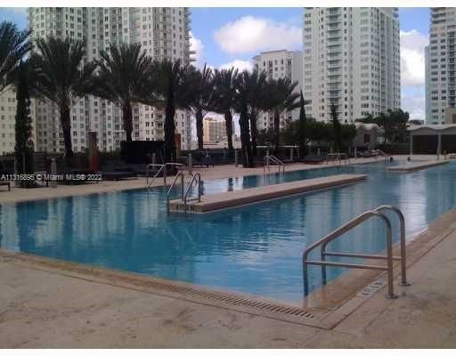 Real estate property located at 50 Biscayne Blvd #908, Miami-Dade County, Miami, FL