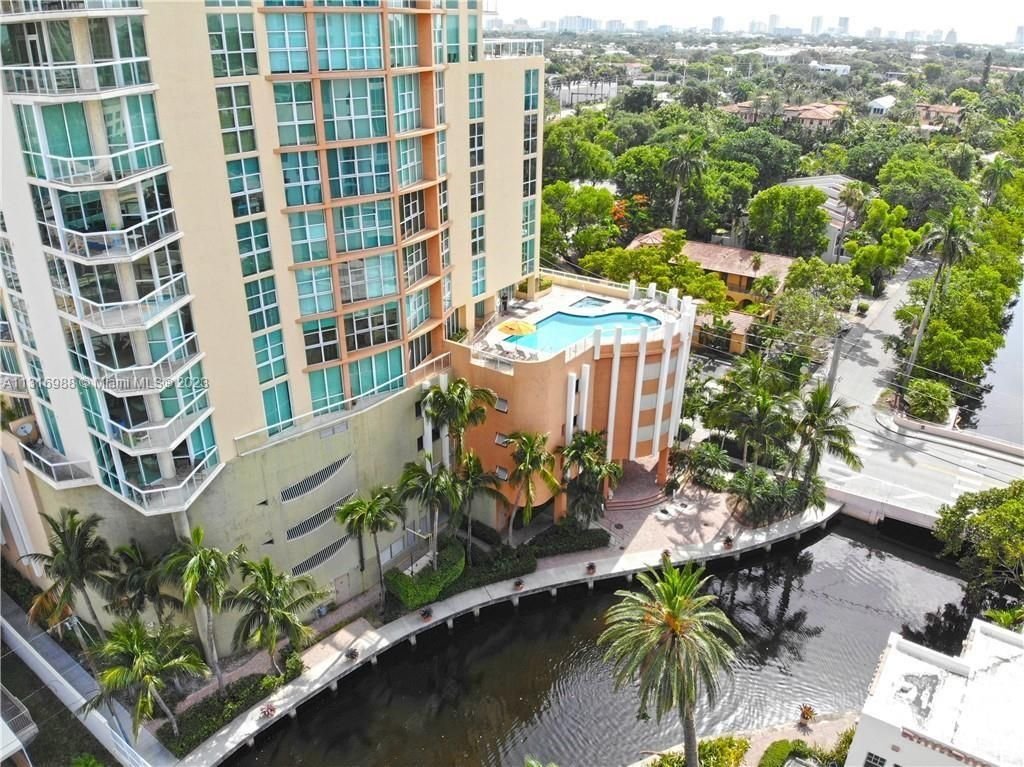 Real estate property located at 111 8th Ave #903, Broward County, Fort Lauderdale, FL