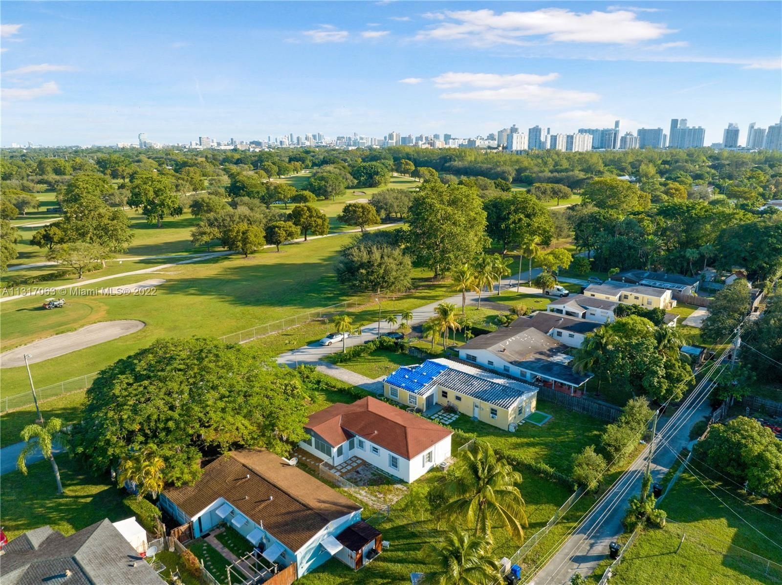 Real estate property located at 2032 174th St, Miami-Dade County, FULFORD BY SEA SEC B, North Miami Beach, FL