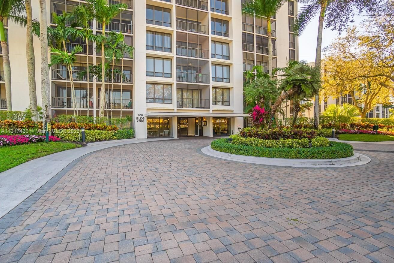 Real estate property located at 7786 Lakeside Blvd #666, Palm Beach County, Boca Raton, FL