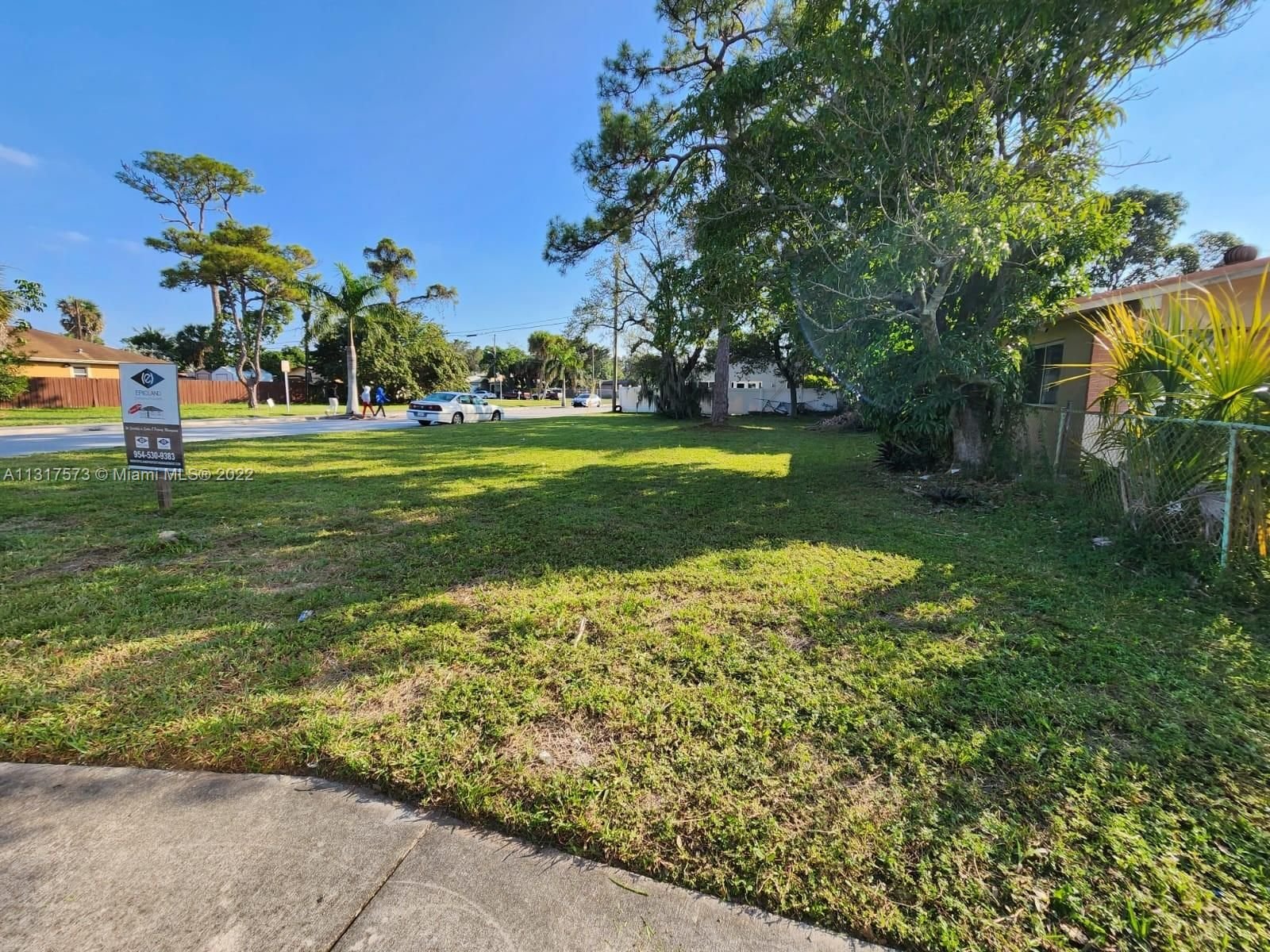 Real estate property located at 201 6th Ave, Broward County, Dania Beach, FL