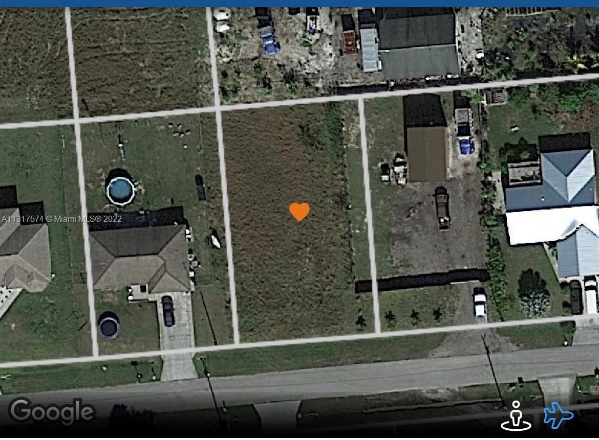 Real estate property located at 4310 5th St, Lee County, Lehigh Acres, FL