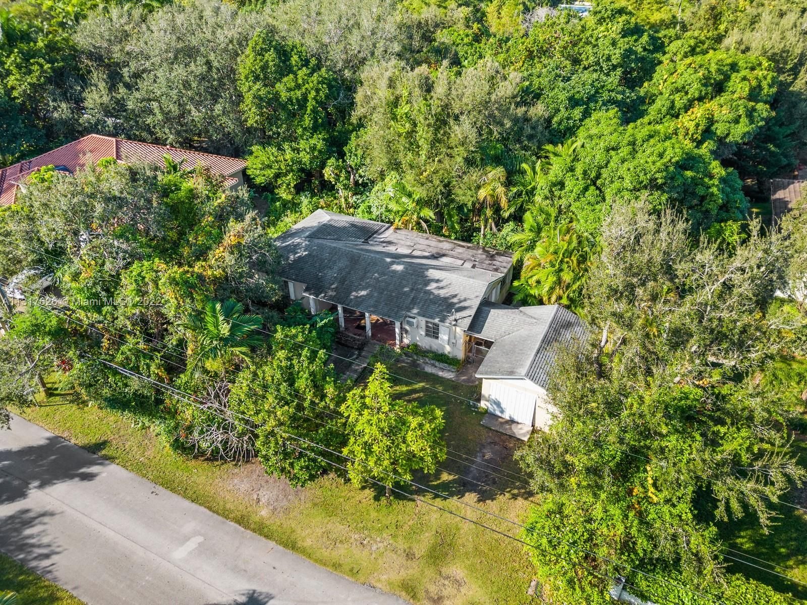 Real estate property located at 7050 71st Ct, Miami-Dade County, Miami, FL