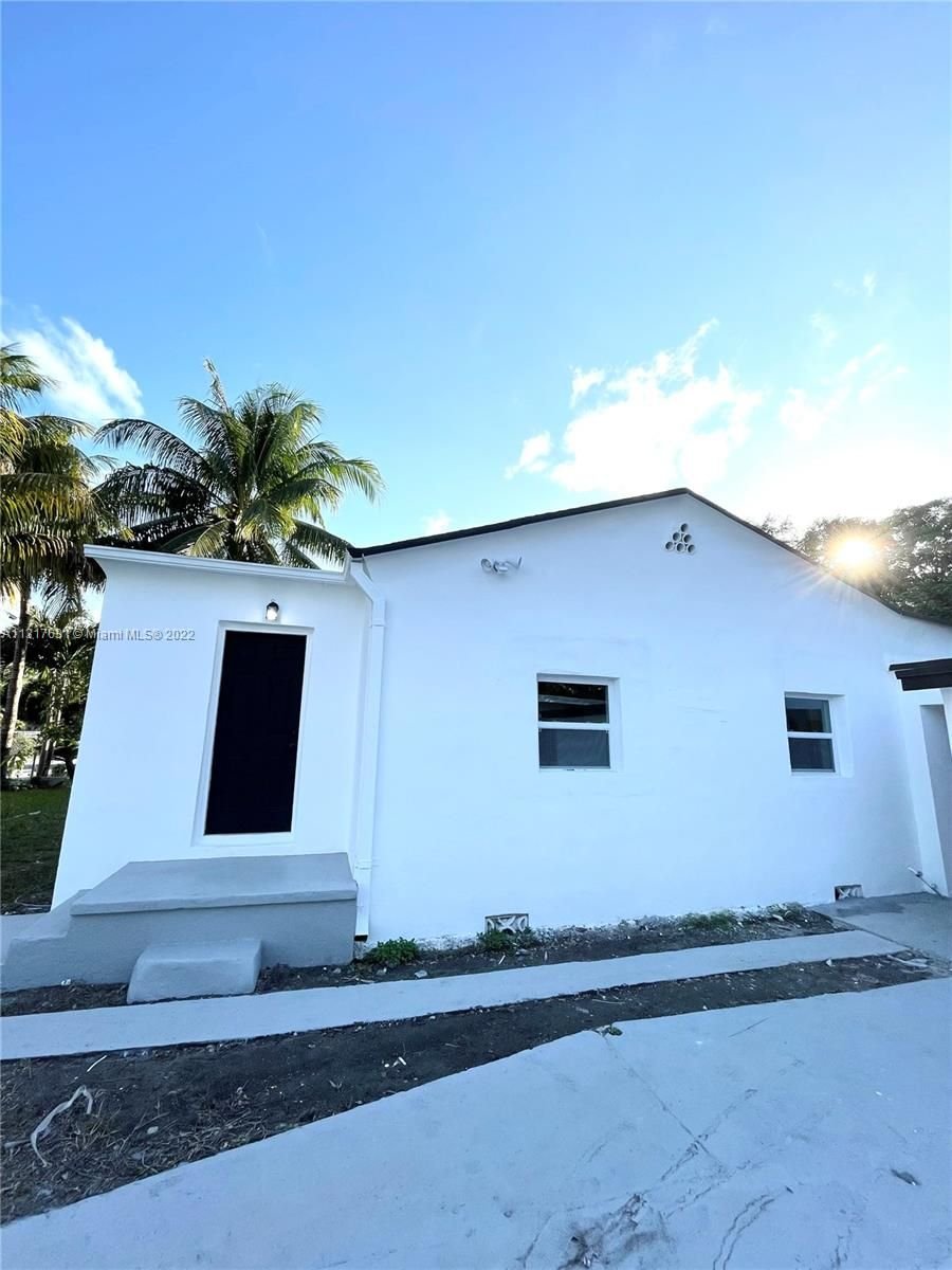 Real estate property located at 7810 3rd Ave, Miami-Dade County, Miami, FL