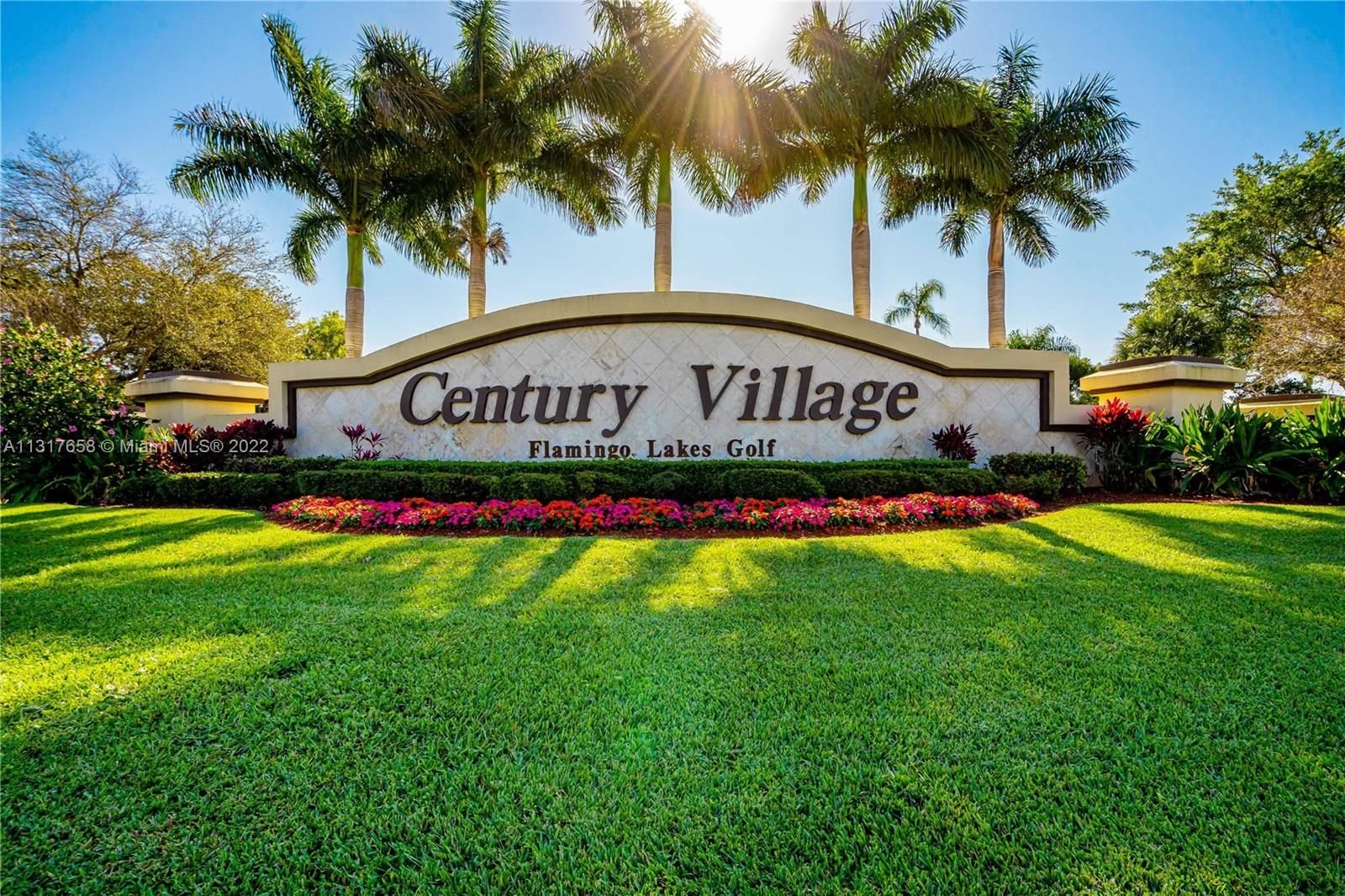 Real estate property located at 12501 14th St #211R, Broward County, Pembroke Pines, FL