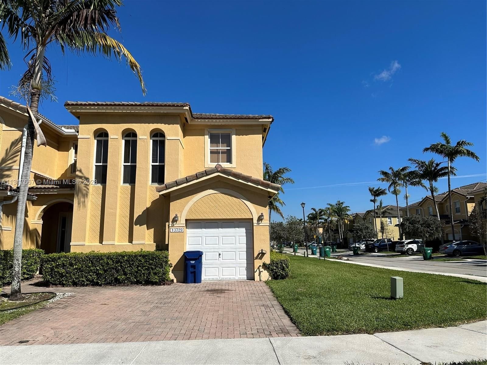 Real estate property located at 13729 118th Ter, Miami-Dade County, Miami, FL