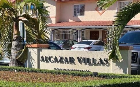 Real estate property located at 2238 74th St #201-26, Miami-Dade County, Hialeah, FL