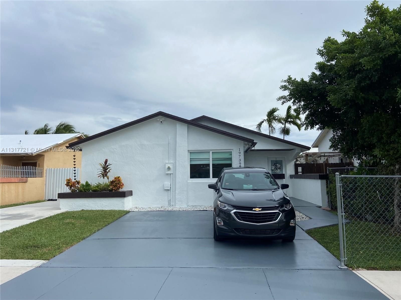 Real estate property located at 19739 123rd Ave, Miami-Dade County, Miami, FL