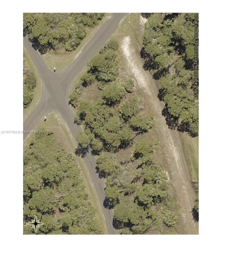 Real estate property located at XX Richbriar Dr, Sarasota County, North Port, FL