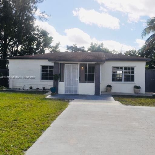 Real estate property located at 18 169th St, Miami-Dade County, North Miami Beach, FL
