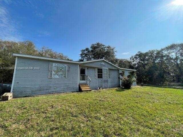 Real estate property located at , Osceola County, Other City - In The State Of Florida, FL