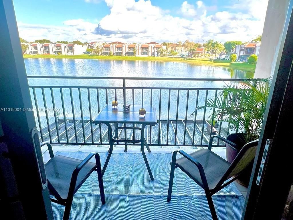 Real estate property located at 490 Park Dr #204, Miami-Dade County, Miami, FL