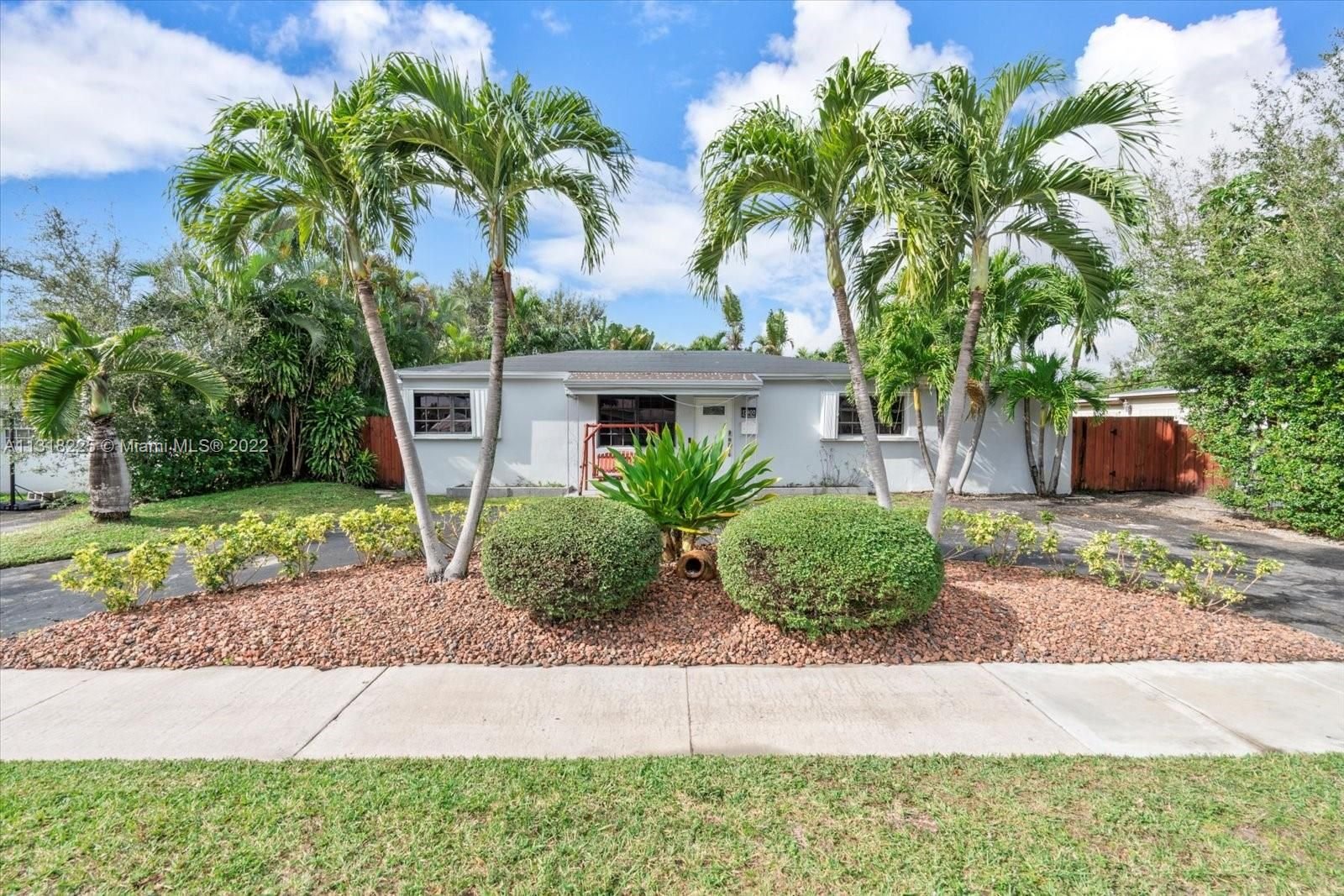 Real estate property located at 17400 12th Ave, Miami-Dade County, Miami, FL