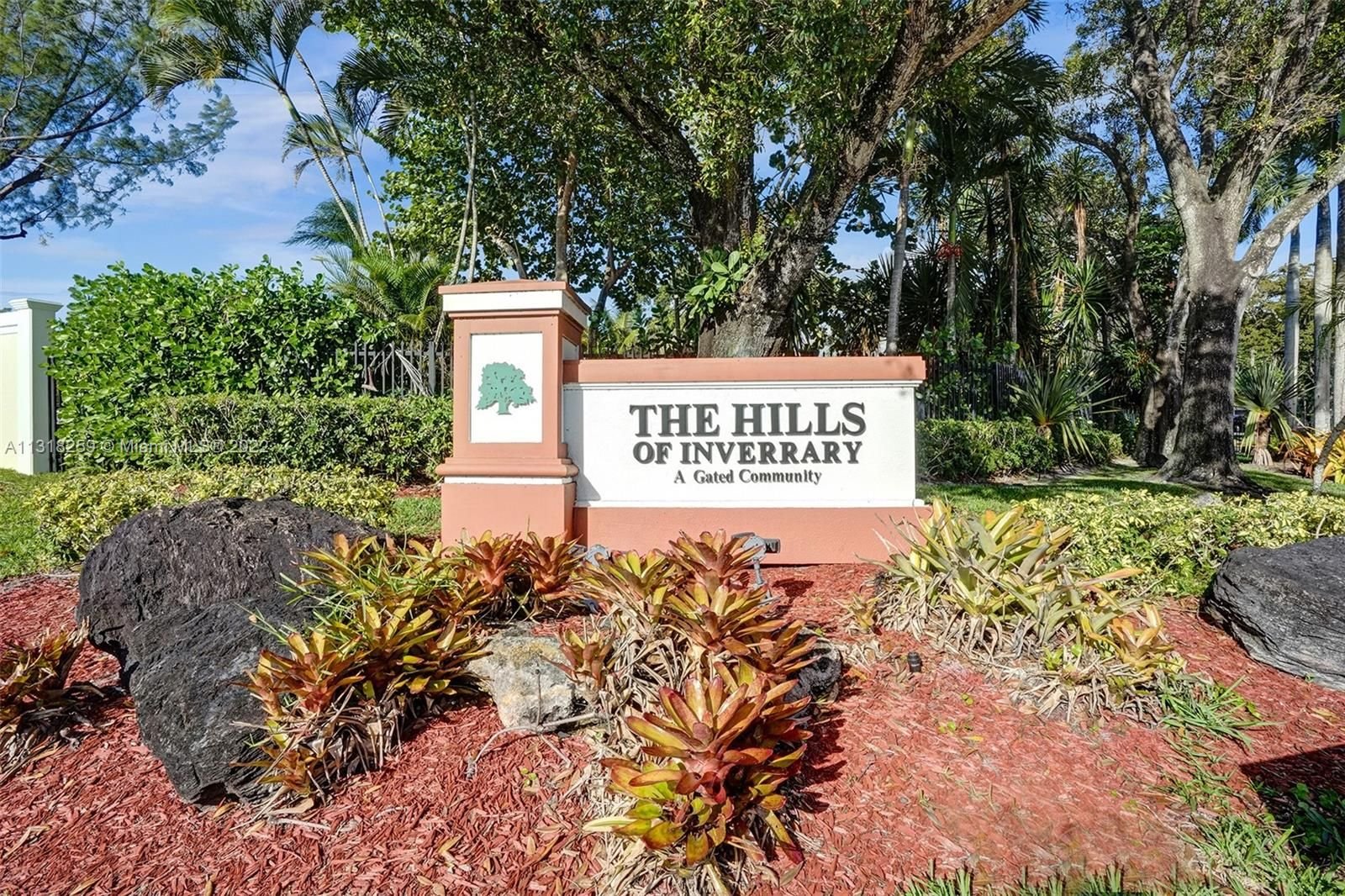 Real estate property located at 3412 Heather Ter #2, Broward County, Lauderhill, FL