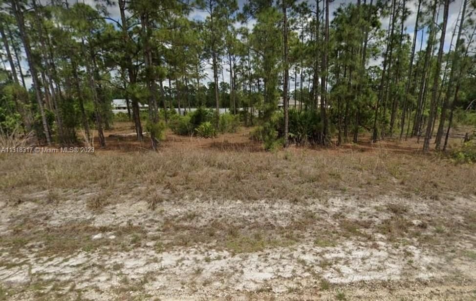 Real estate property located at 402 Abbott, Lee County, Lehigh Acres, FL