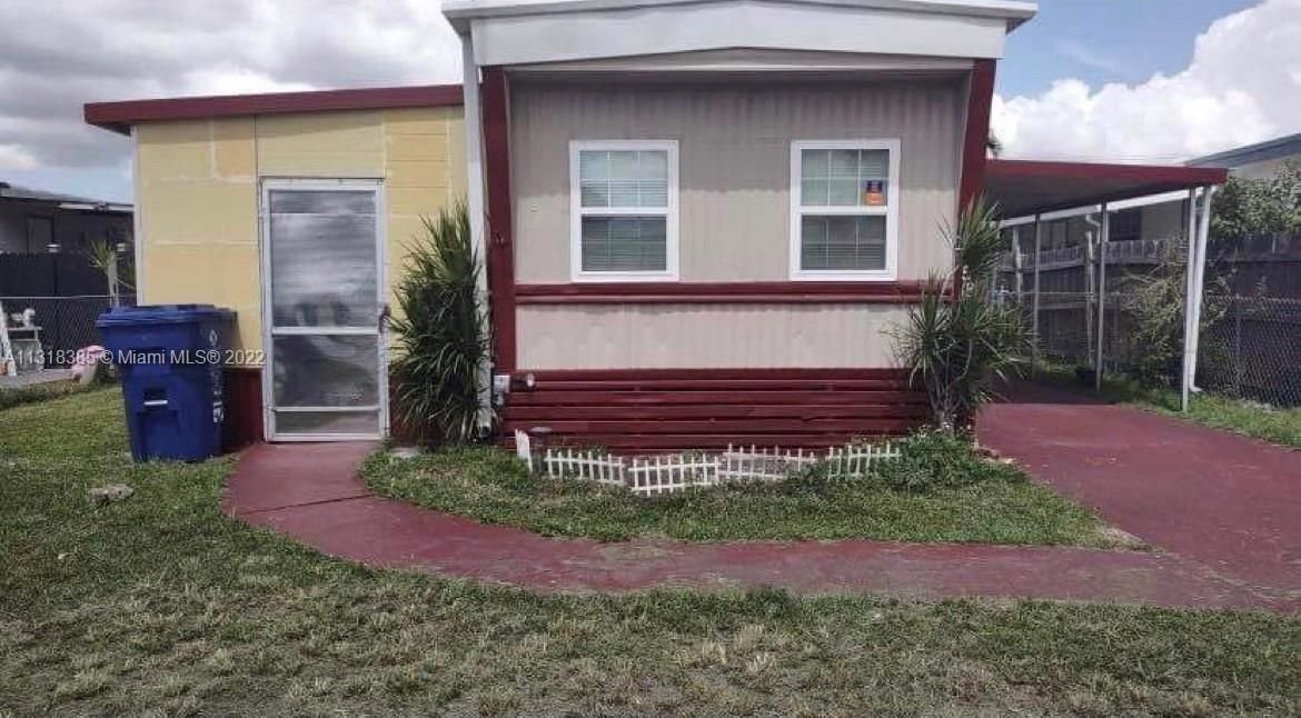 Real estate property located at 1458 131 Ave, Miami-Dade County, Miami, FL