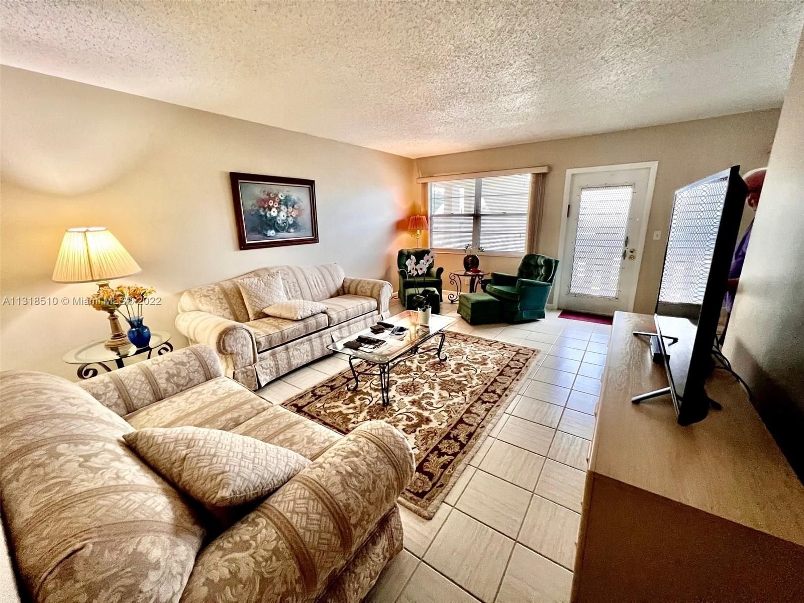 Real estate property located at 356 Grantham  E #356, Broward County, Deerfield Beach, FL
