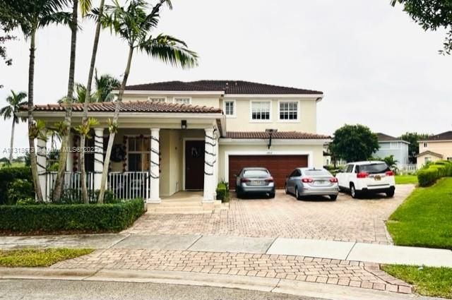 Real estate property located at 13952 276th Way, Miami-Dade County, Homestead, FL