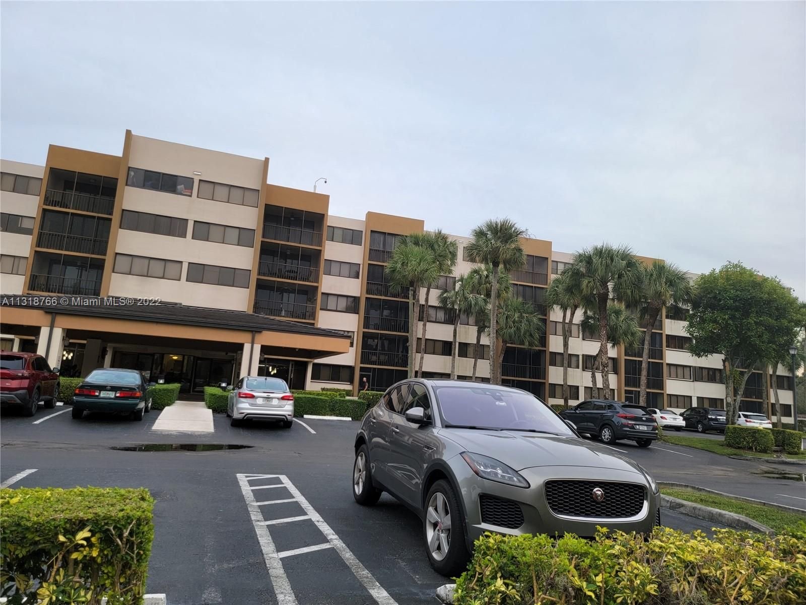 Real estate property located at 9735 52nd St #208-1, Miami-Dade County, Doral, FL