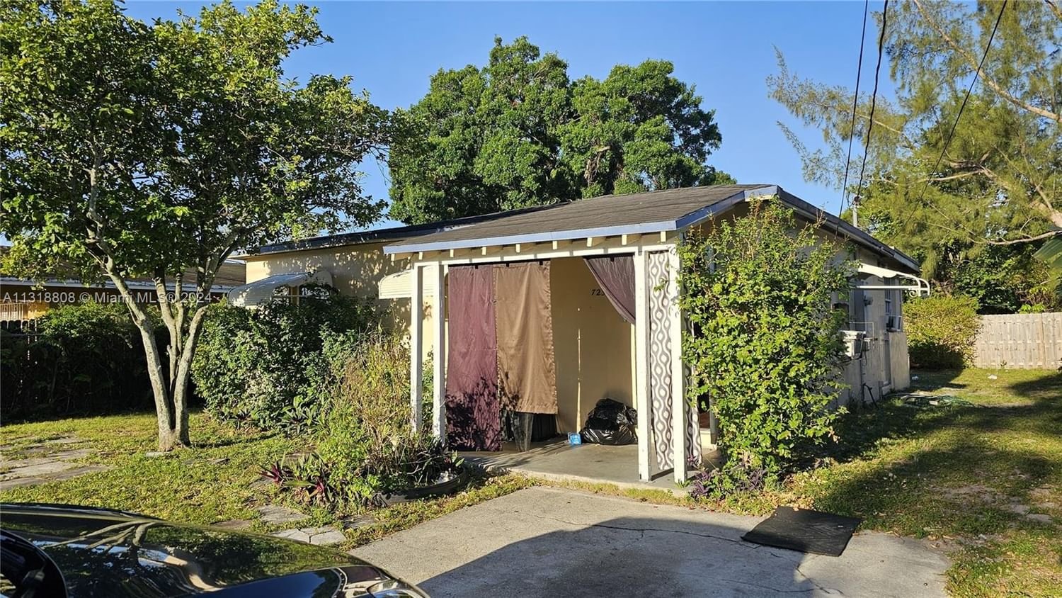 Real estate property located at 723 15th Way, Broward County, Fort Lauderdale, FL
