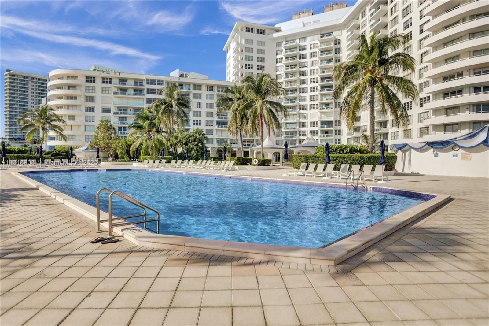 Real estate property located at 5151 Collins Ave #829, Miami-Dade County, Miami Beach, FL