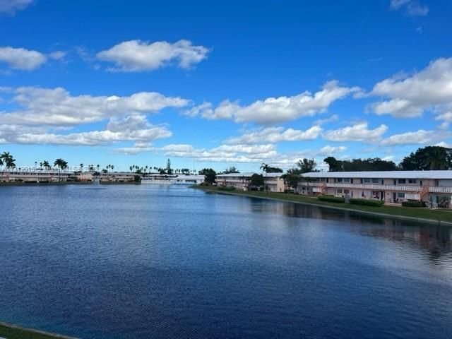 Real estate property located at 1012 11th Ave #16N, Broward County, Hallandale Beach, FL