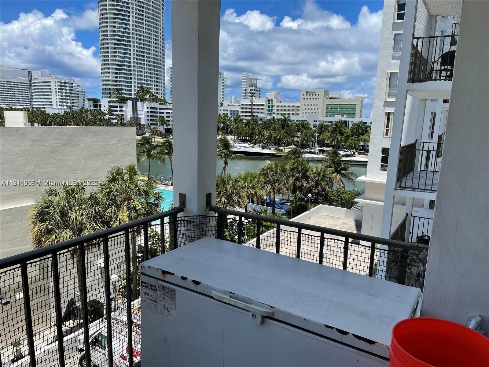 Real estate property located at 4101 Pine Tree Dr #410, Miami-Dade County, Miami Beach, FL
