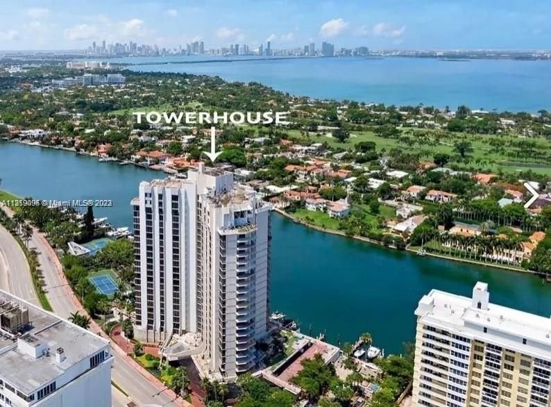 Real estate property located at 5500 Collins Ave #2004, Miami-Dade County, Miami Beach, FL