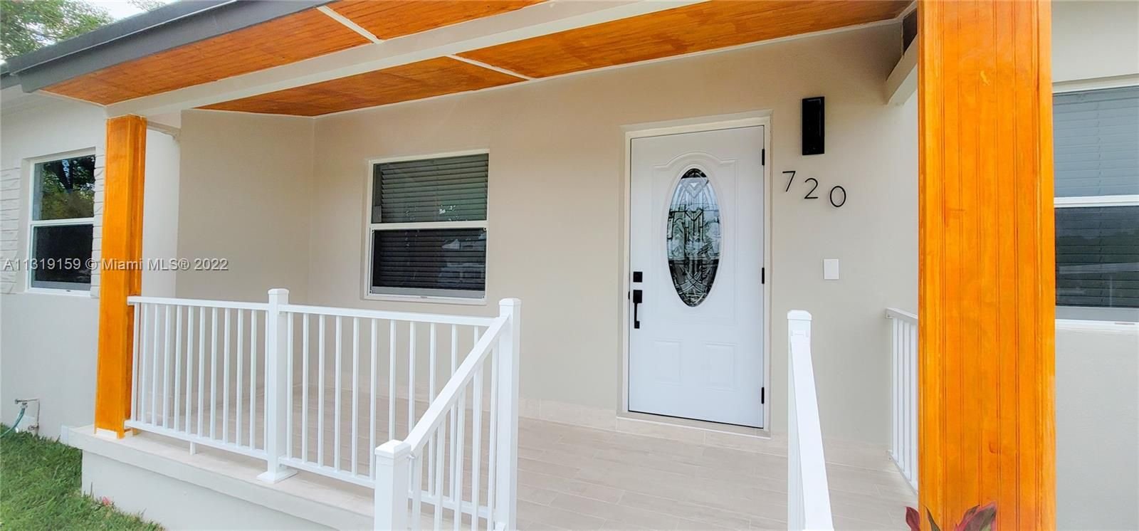 Real estate property located at 720 60th Ave, Miami-Dade County, Miami, FL