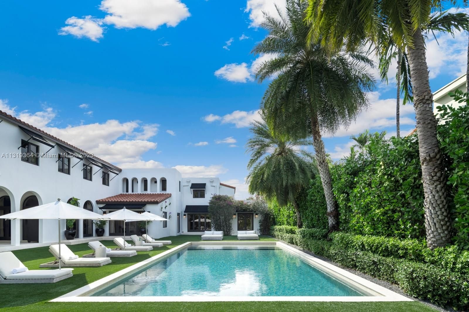 Real estate property located at 1221 48 St, Miami-Dade County, Miami Beach, FL