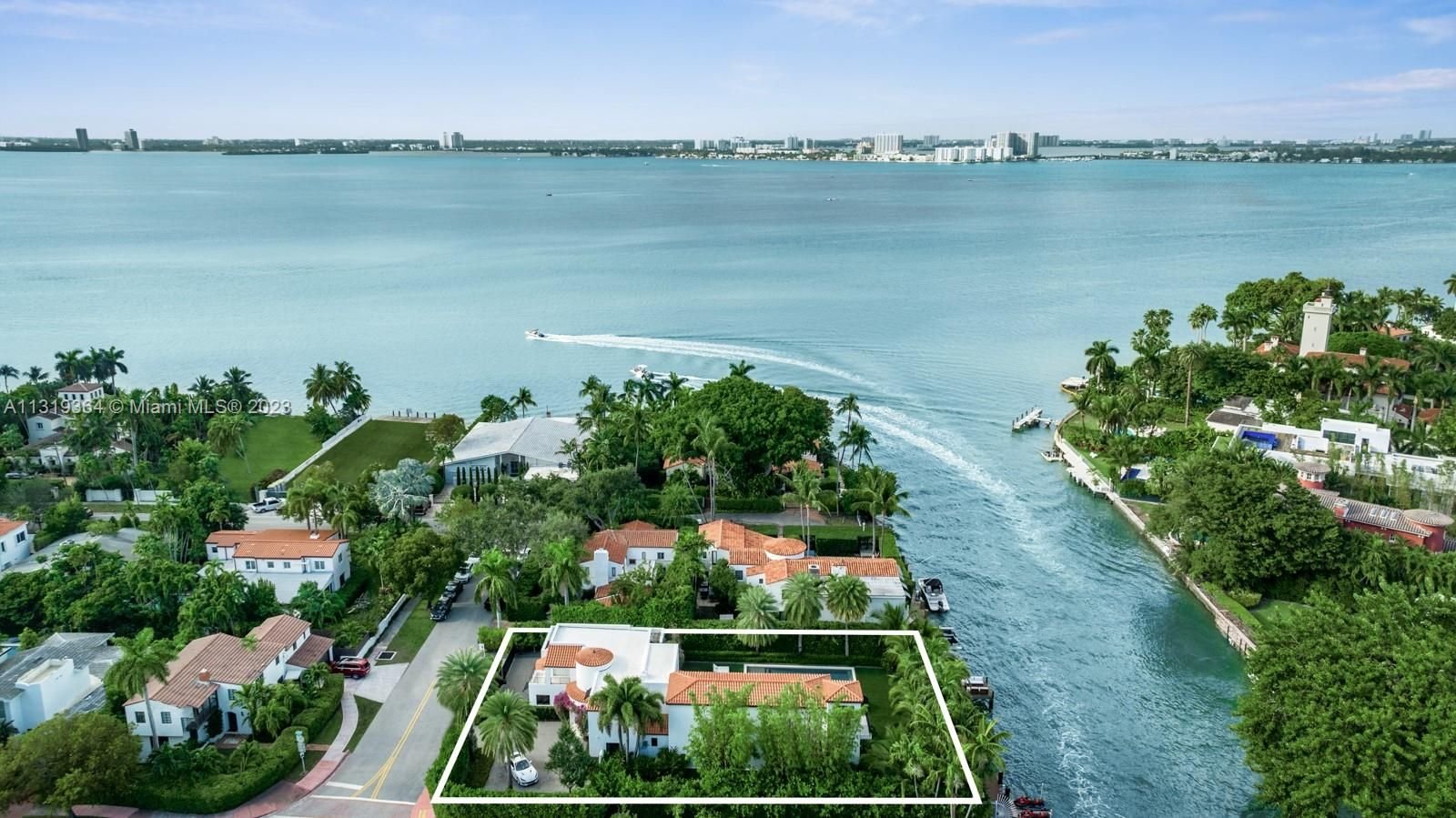 Real estate property located at 1221 48 St, Miami-Dade County, Miami Beach, FL