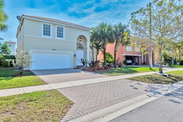 Real estate property located at 9822 Shepard Pl, Palm Beach County, Wellington, FL