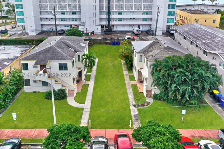 Real estate property located at 1910 and 1920 Biarritz Dr, Miami-dade, Isle Of Normandy Miami Vi, Miami Beach, FL