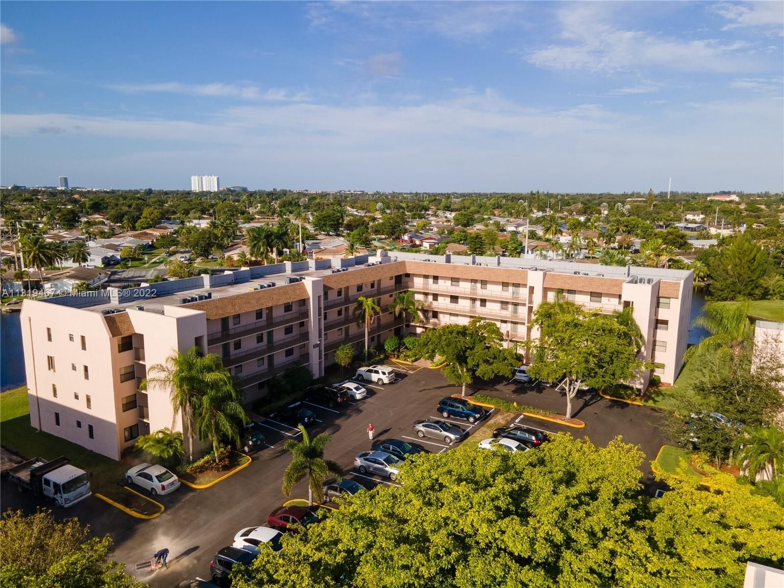 Real estate property located at 2711 104th Ave #209, Broward County, Sunrise, FL