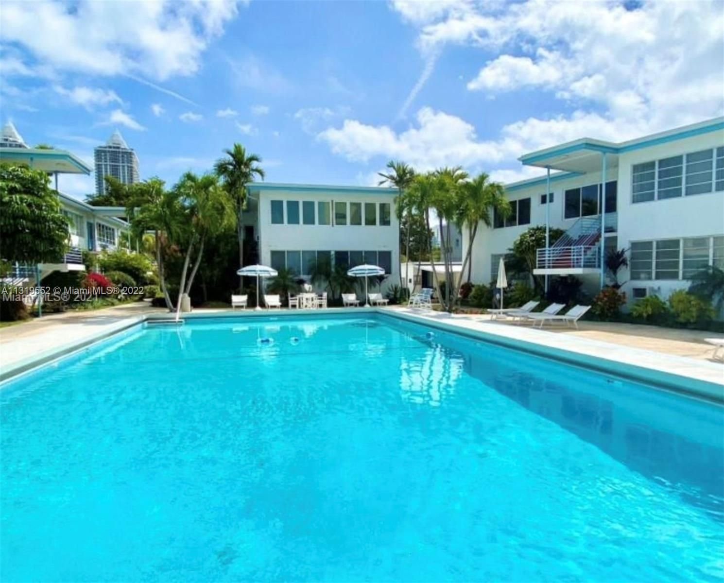 Real estate property located at 4710 Pine Tree Dr #48, Miami-Dade County, Miami Beach, FL