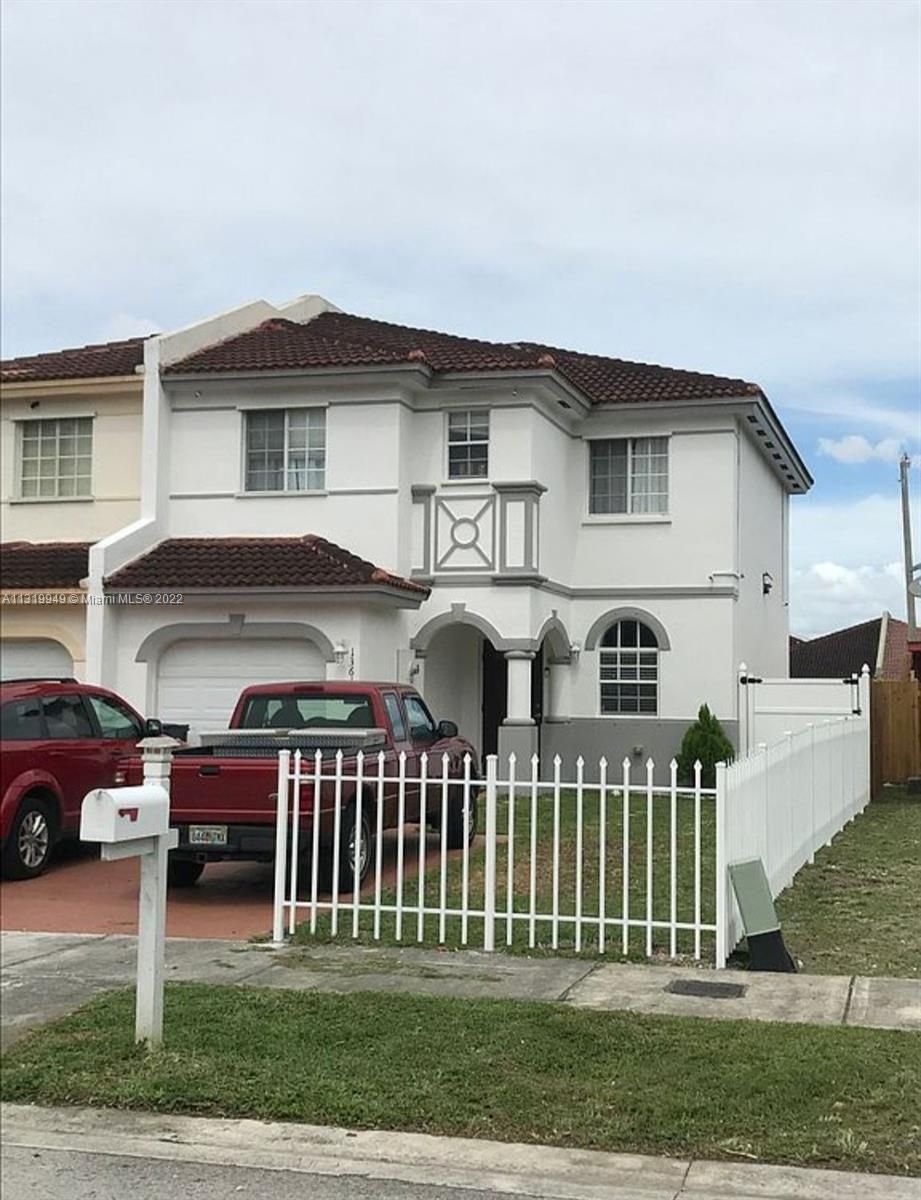 Real estate property located at 13617 264th Ter, Miami-Dade County, Homestead, FL