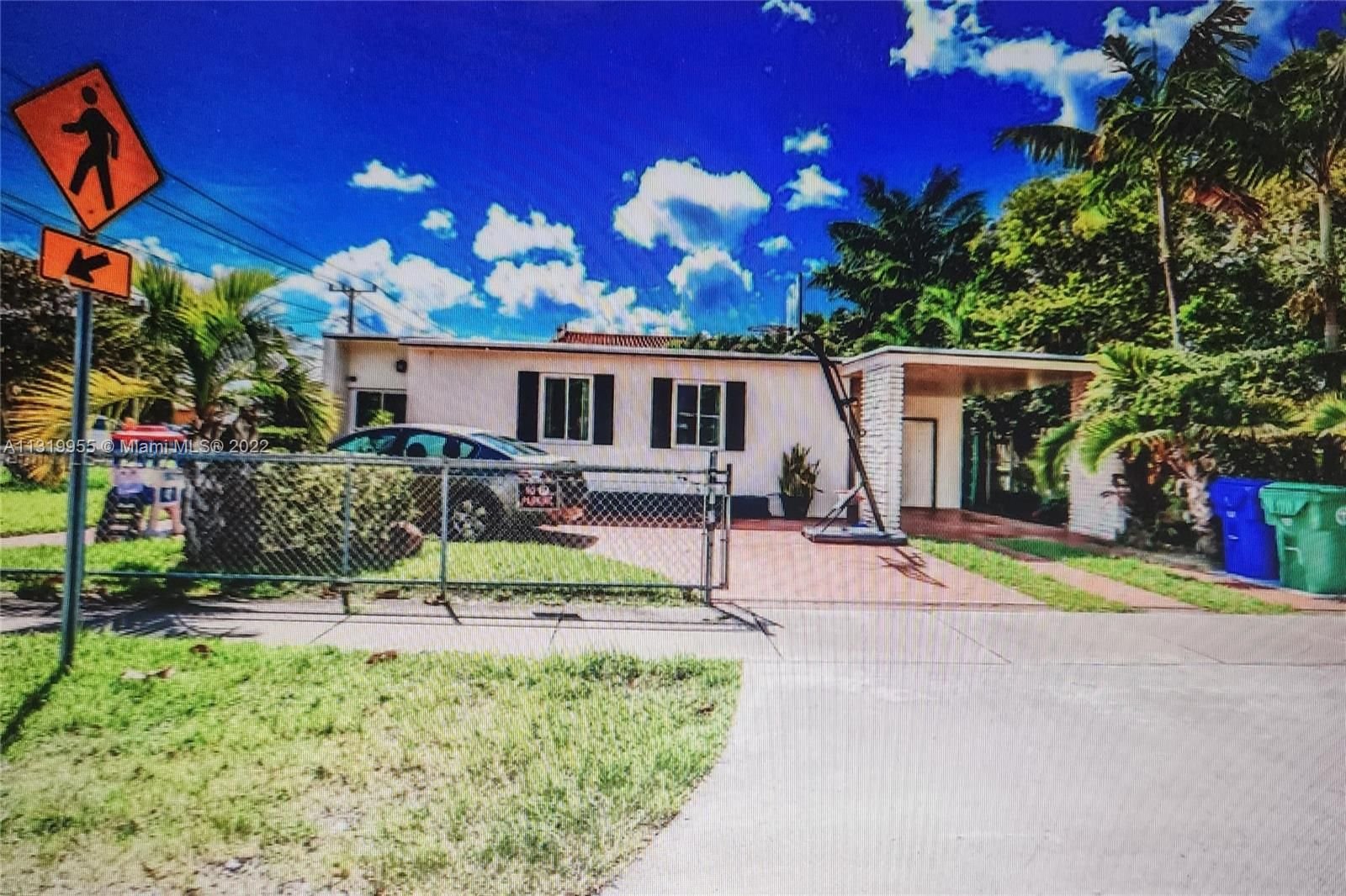 Real estate property located at 3101 18th St, Miami-Dade County, Miami, FL