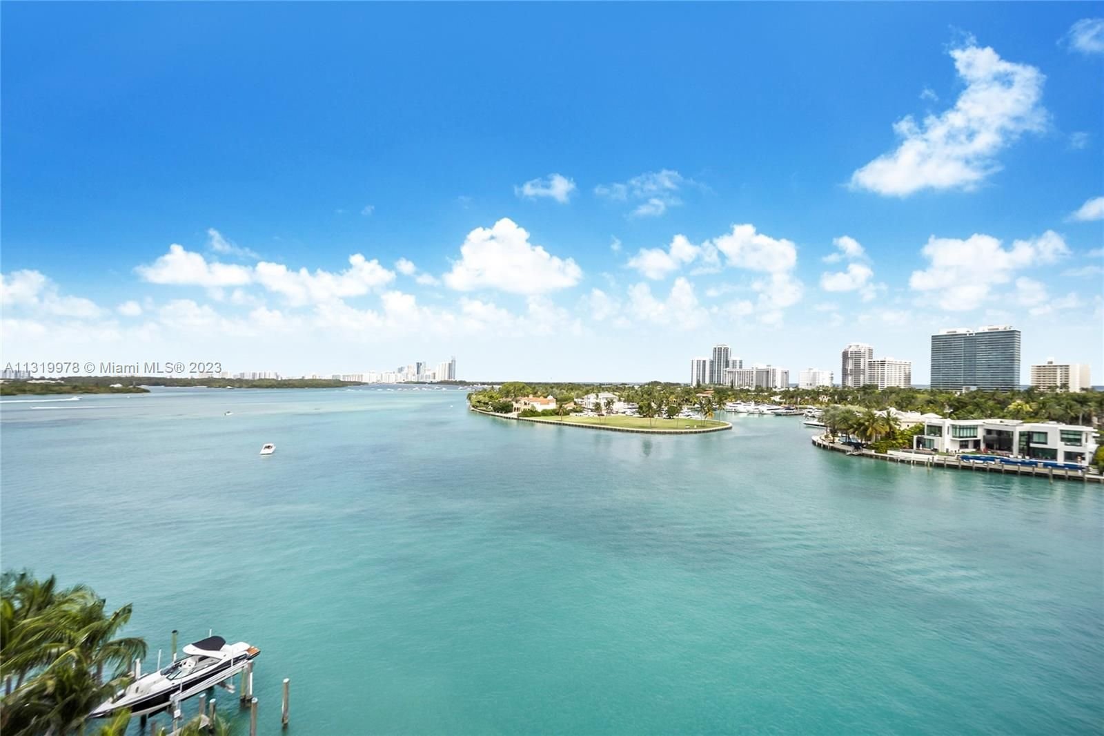 Real estate property located at 10201 Bay Harbor Dr PH3, Miami-Dade County, Bay Harbor Islands, FL