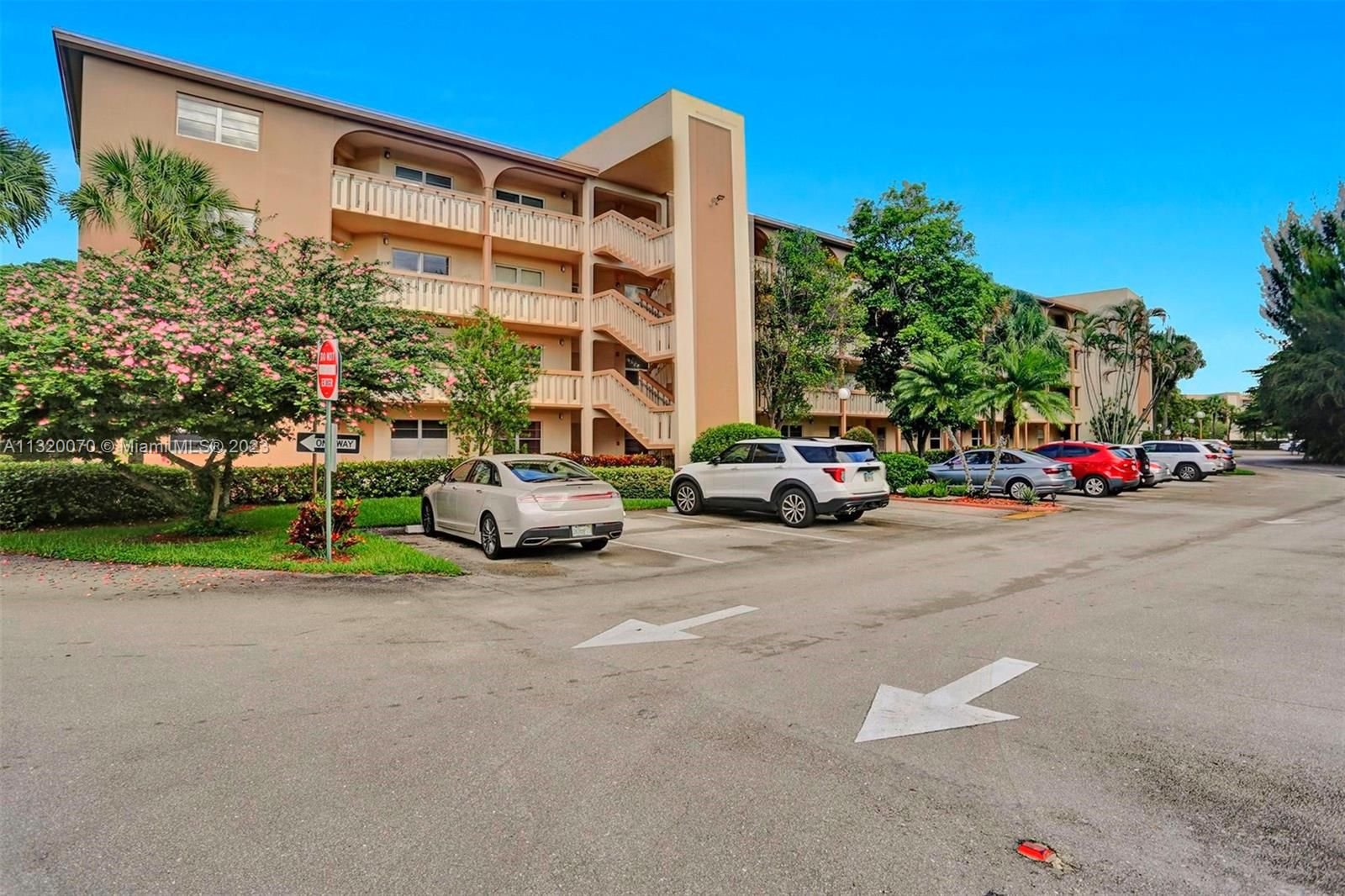 Real estate property located at 1601 Abaco Dr A3, Broward County, Coconut Creek, FL
