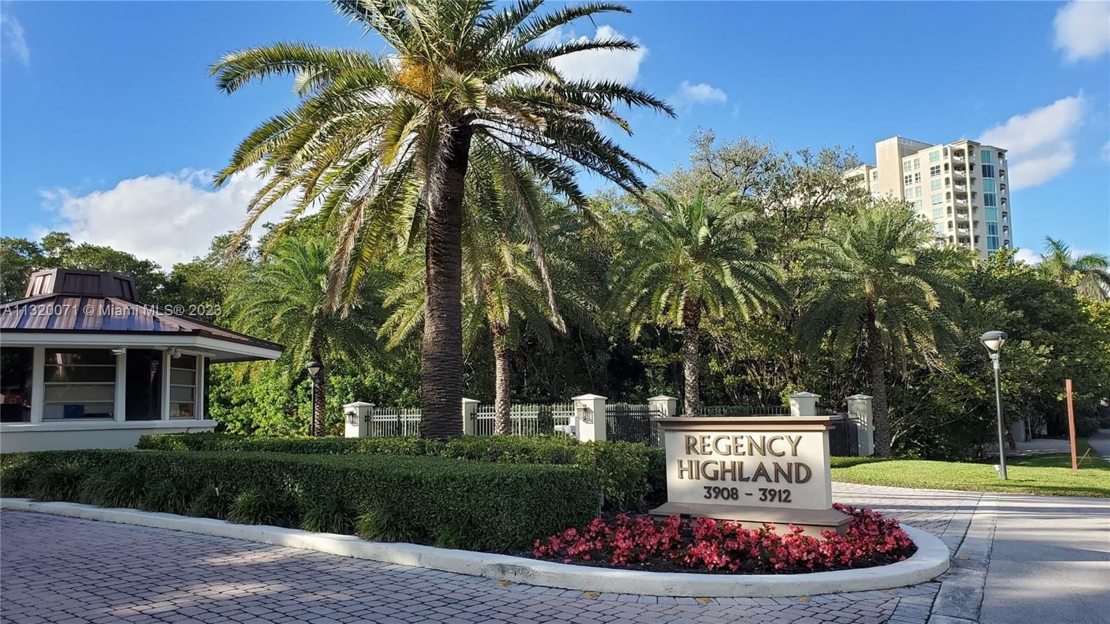 Real estate property located at 3908 Ocean Blvd #566, Palm Beach County, Highland Beach, FL