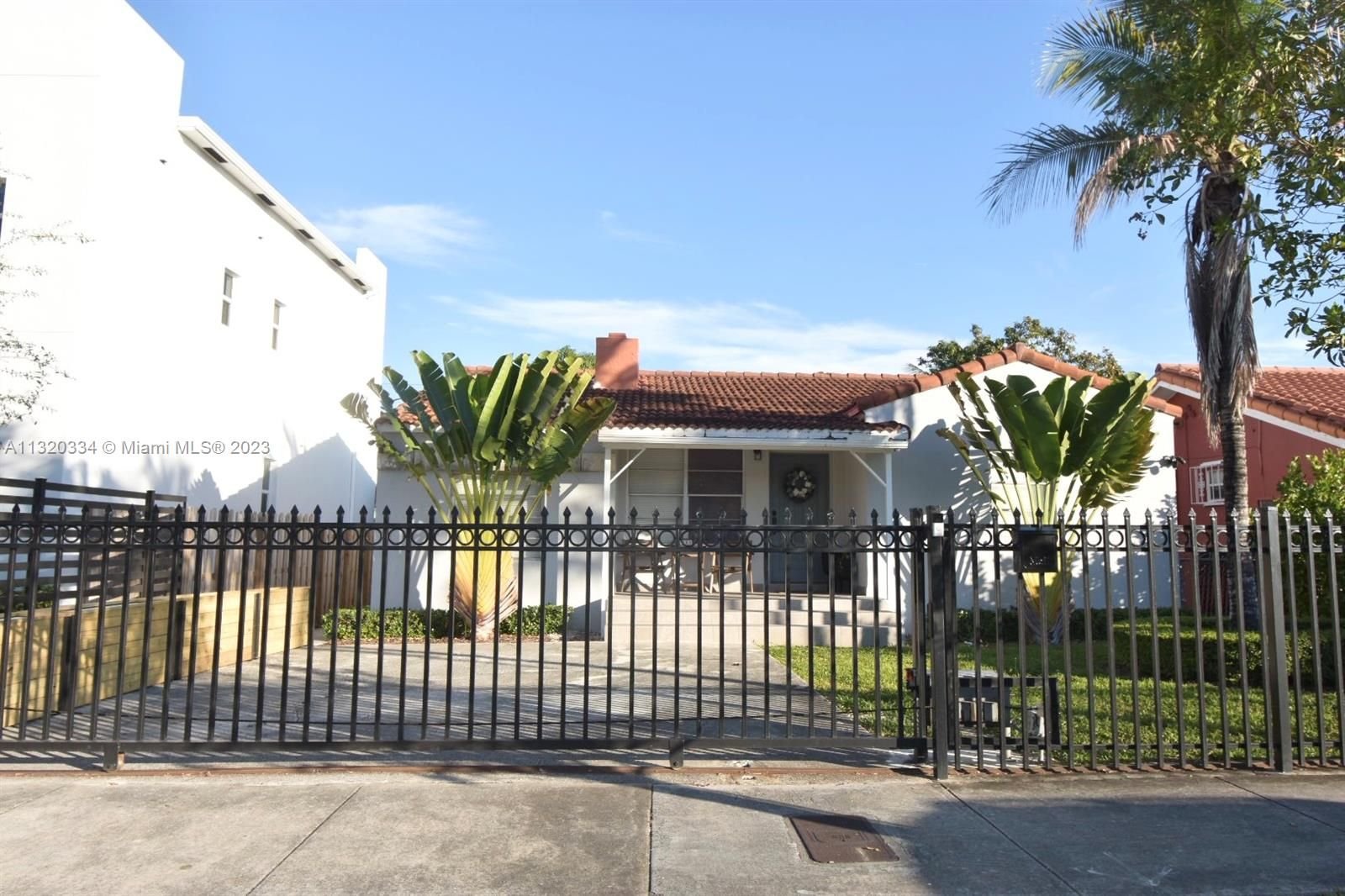 Real estate property located at 1351 16th St, Miami-Dade County, Miami, FL